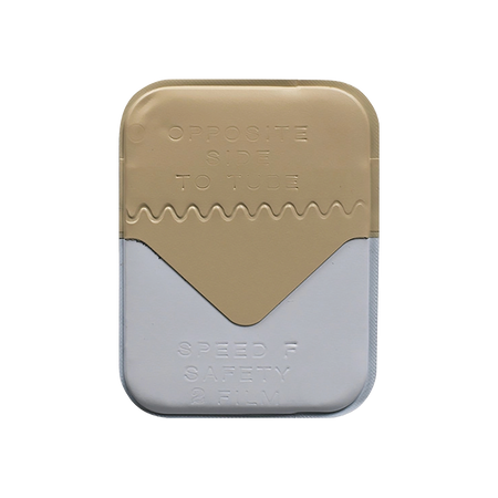 Flow Xpress F Speed X-ray Film (FV-57 - Double)