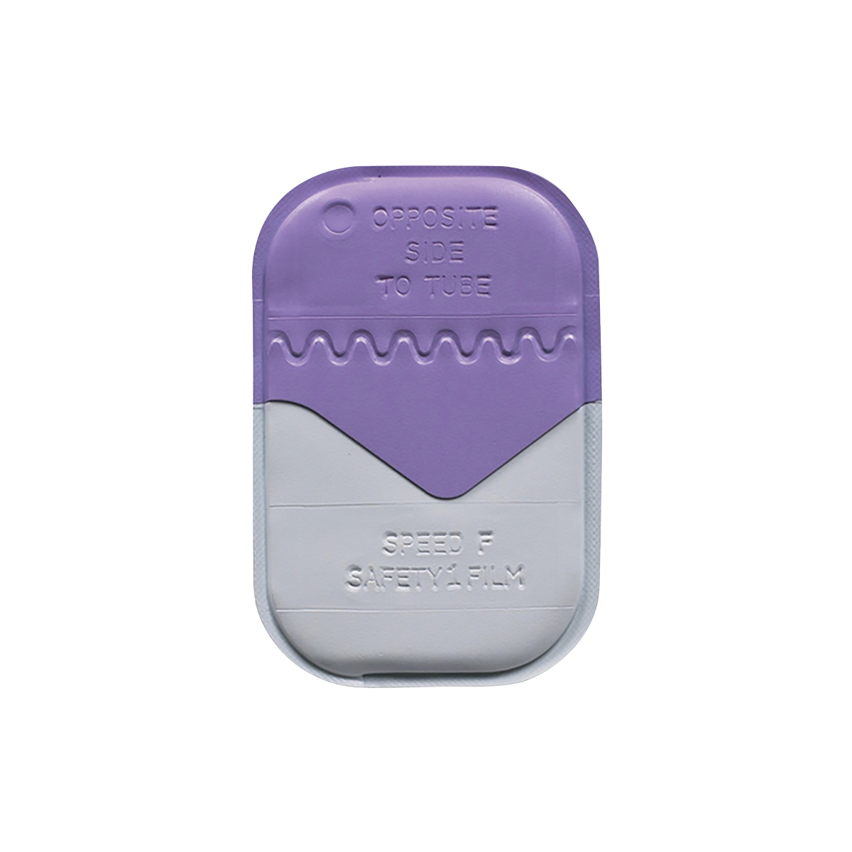 Flow Xpress F Speed Pedo X-ray Film (FV-54, Single)