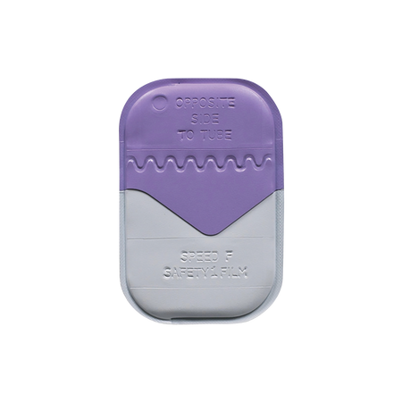 Flow Xpress F Speed Pedo X-ray Film (FV-54, Single)