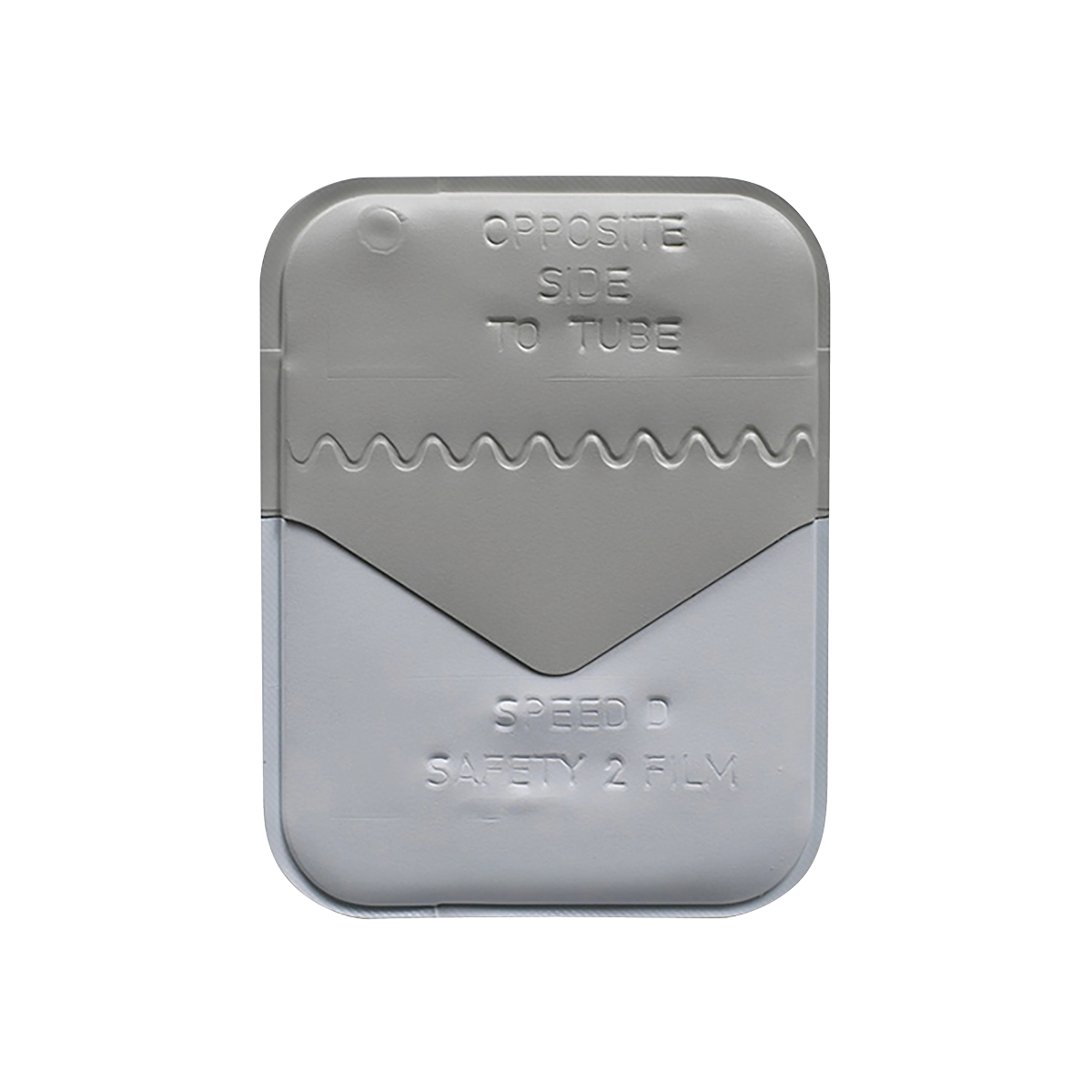 Flow Silver D Speed X-ray Film (DV-57 - Double)