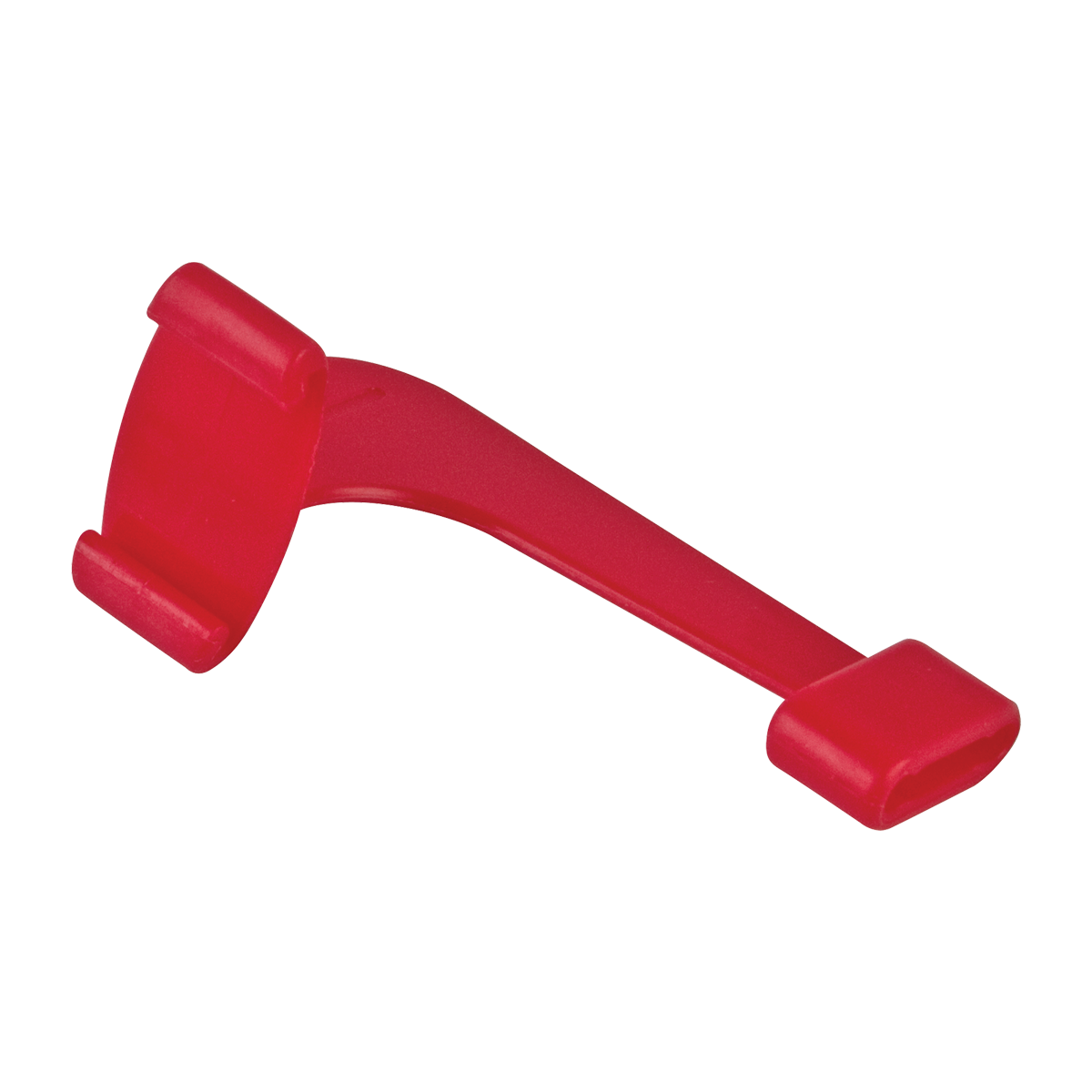 Red Bitewing X-ray Film Bite Blocks (H 0/1)