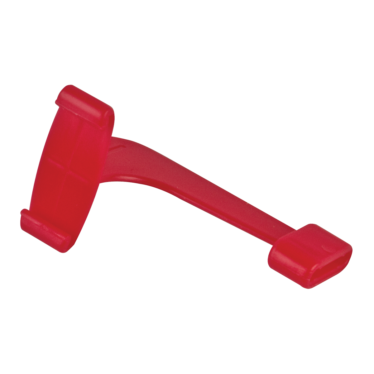 Red Bitewing #2 X-ray Film Bite Block (H 2)