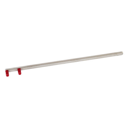 Bite-Wing Aligning Arm (Red)