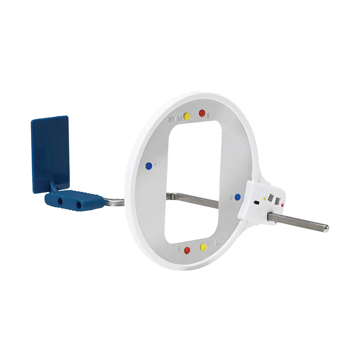 Anterior Set-up