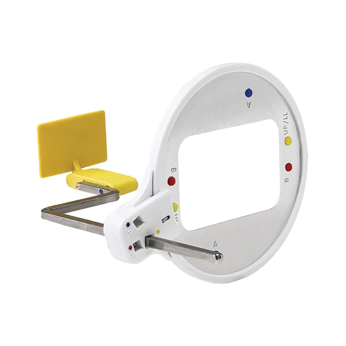 Posterior Set-up