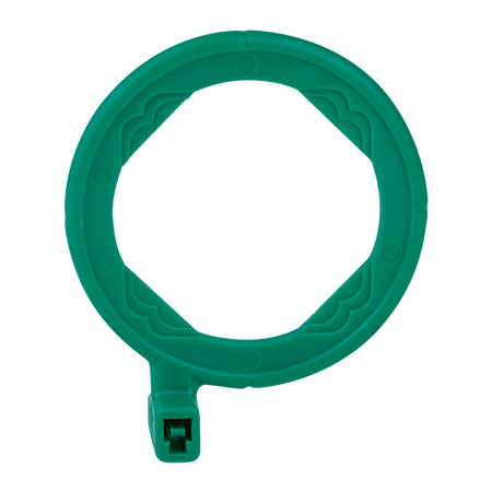 EzAim X-ray Green Endo Aiming Ring