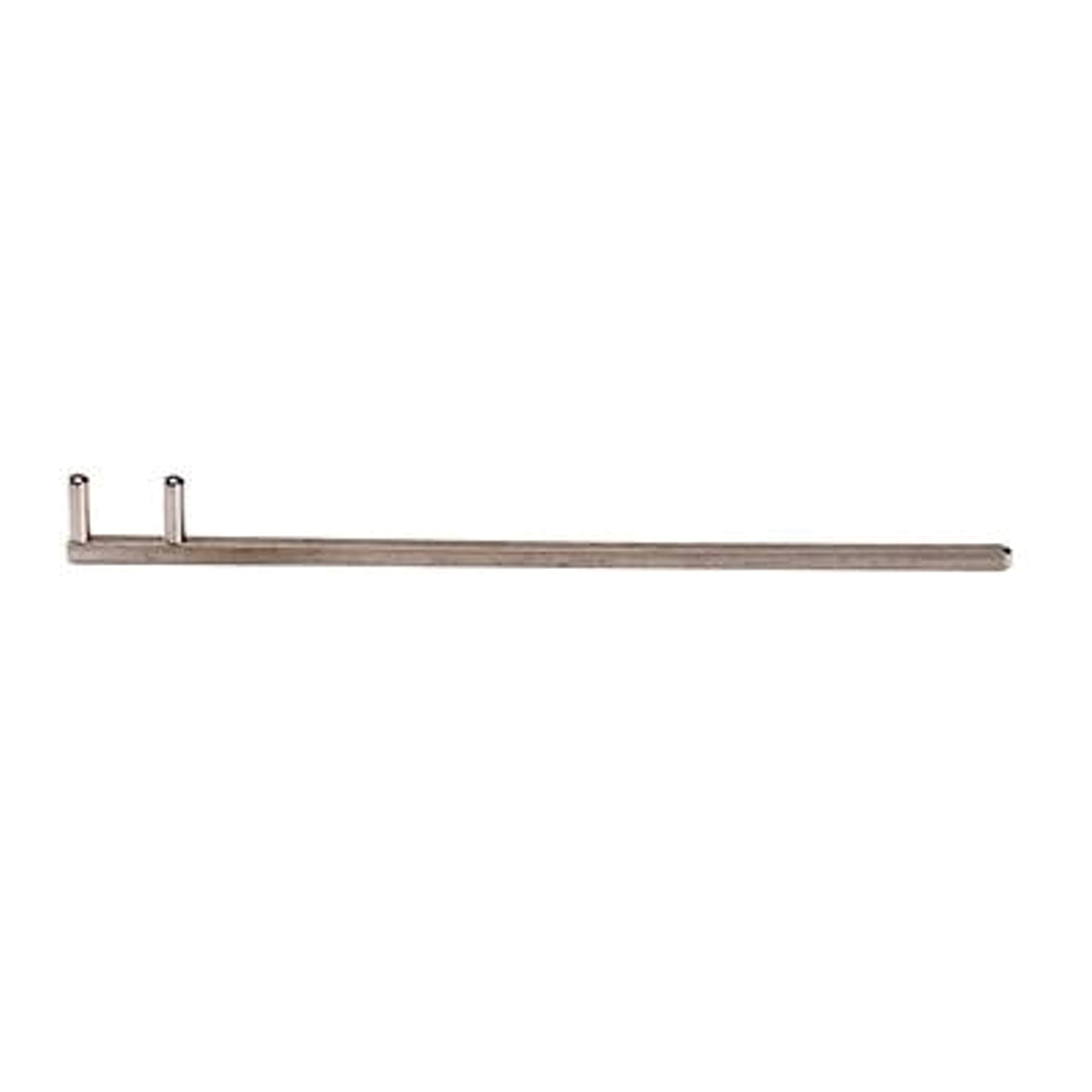Flow Bite-Wing Linking Arm