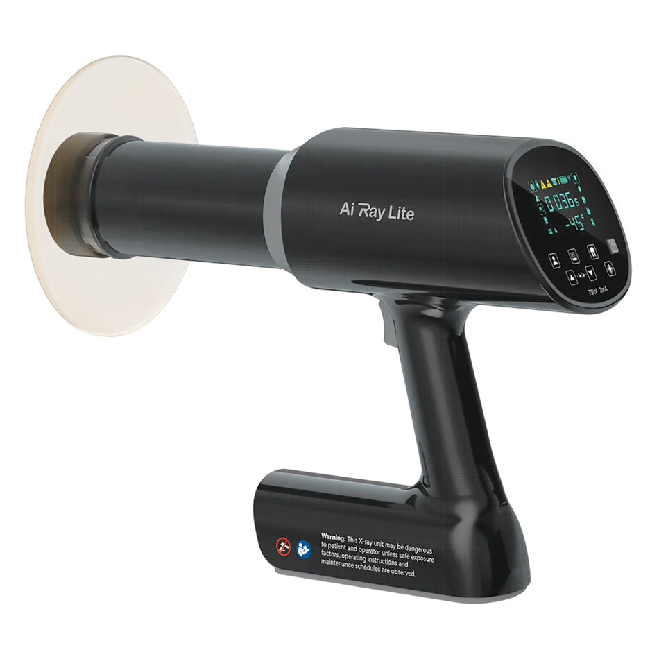Woodpecker AiRay Lite Handheld Portable X-ray System