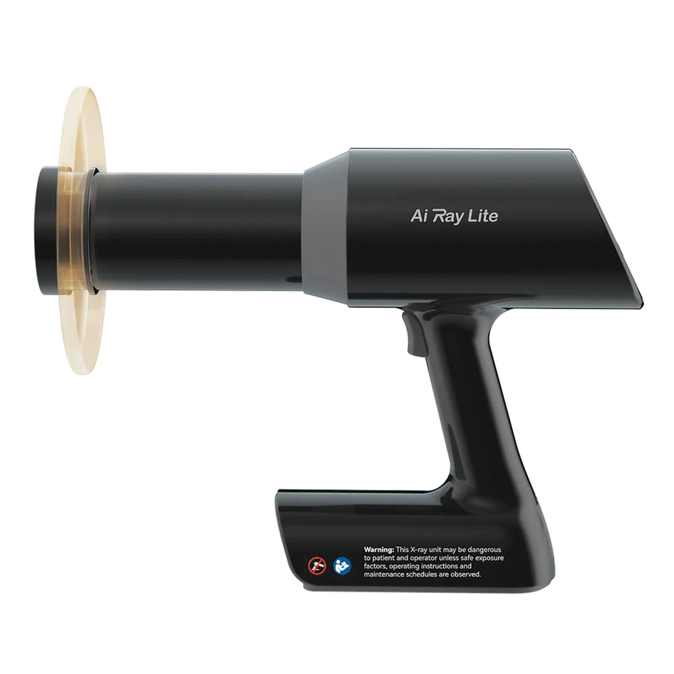 Woodpecker AiRay Lite Handheld Portable X-ray System
