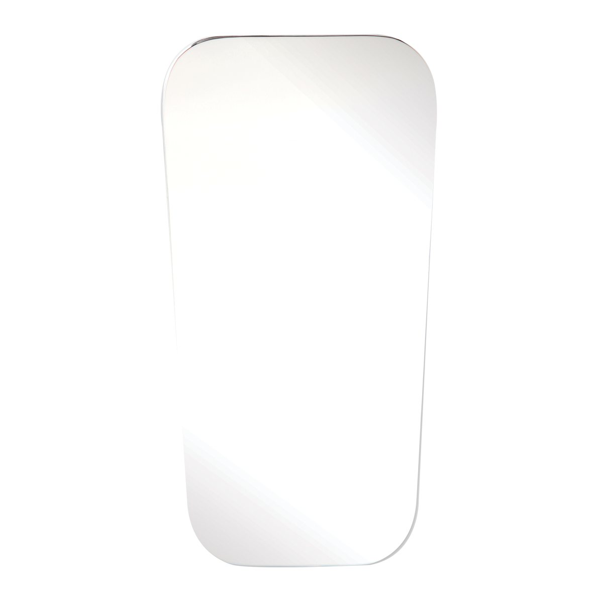 Two-Sided Occlusal Intraoral Mirror (Adult)