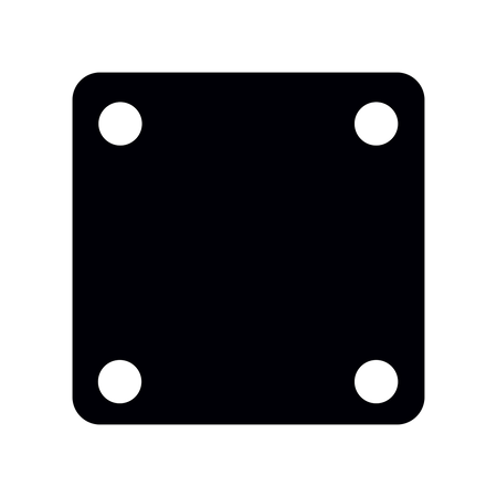 Diaphragms (A-dec Style)