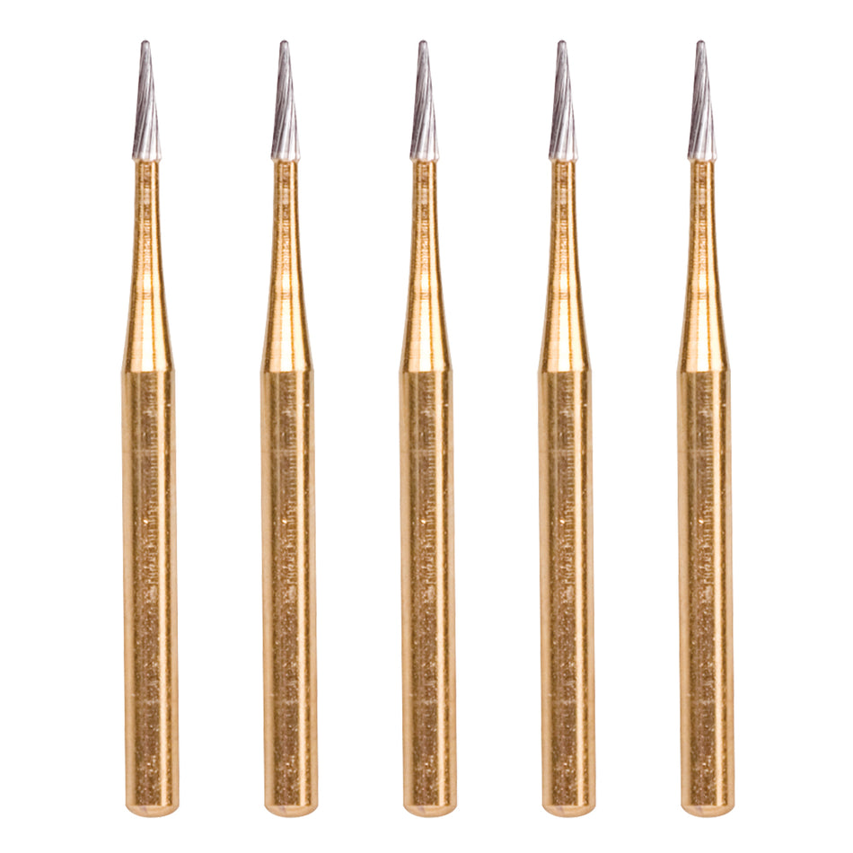 SS White Trimming/Finishing Burs (Composite CFT1)