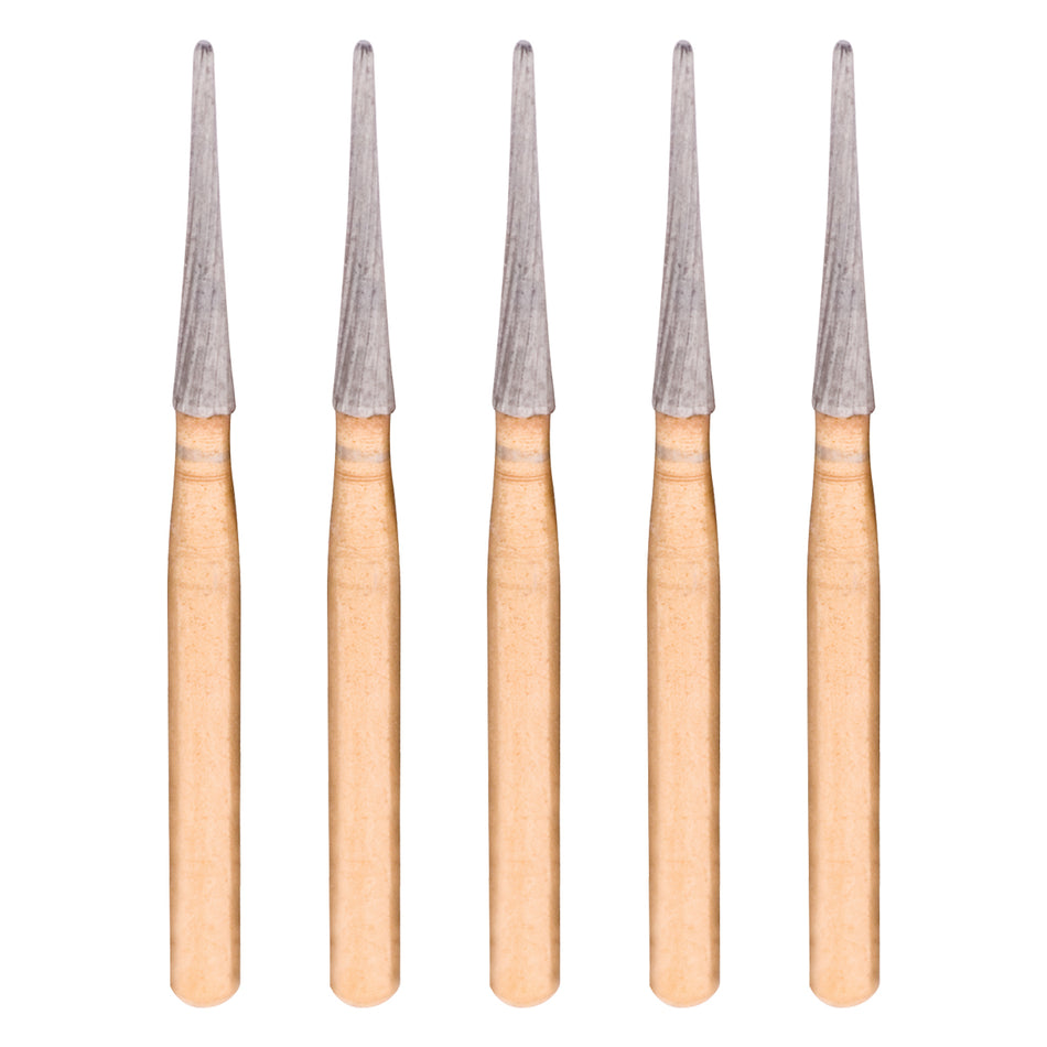 SS White Trimming/Finishing Burs (Composite CFT3)