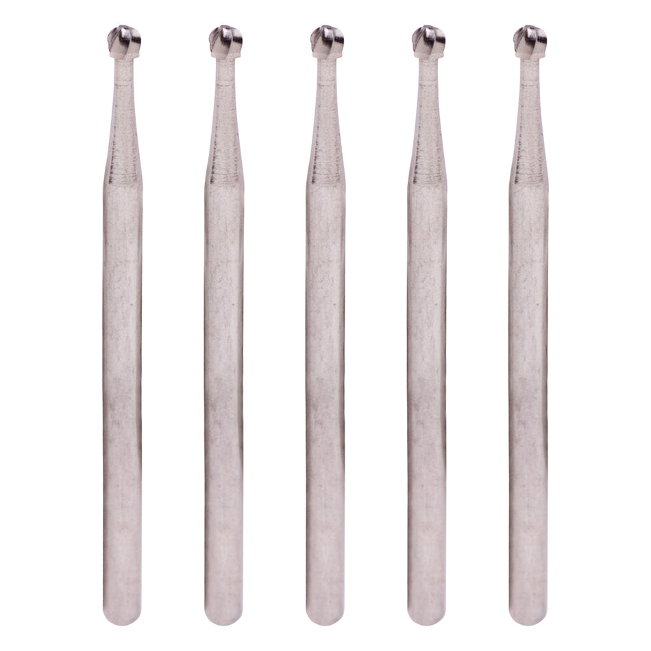 SS White Surgical Carbide Burs (Round 4)