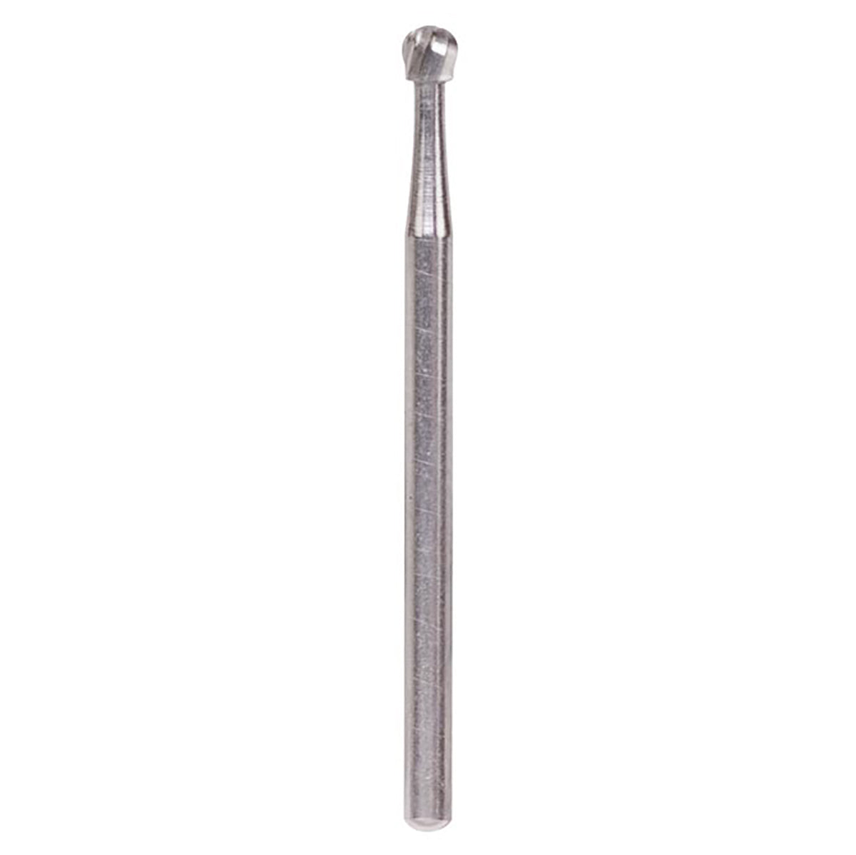 SS White Surgical Length Carbide Burs (Round 6)