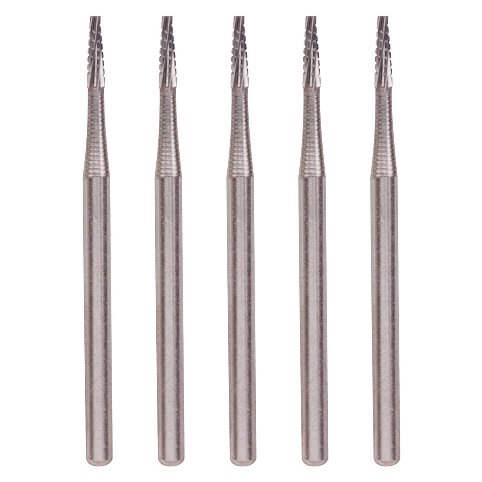 SS White Surgical Carbide Burs (Crosscut Fissure 701)