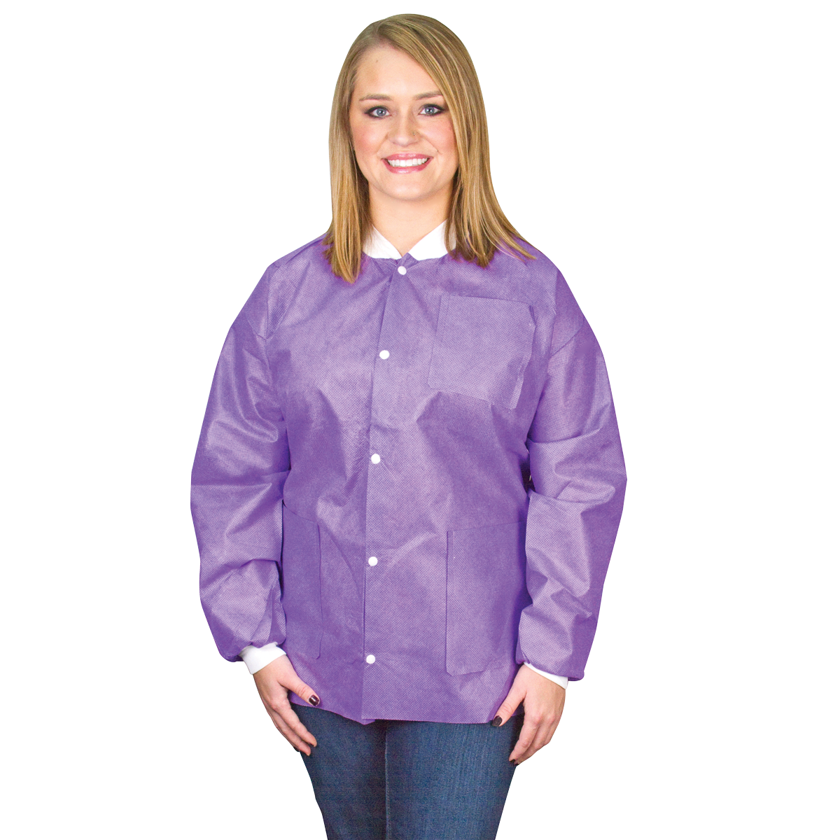 ValuMax Extra Safe Hip Length Jackets