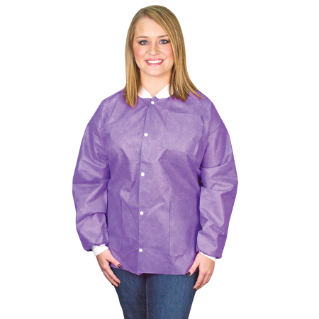 ValuMax Extra Safe Hip Length Jackets