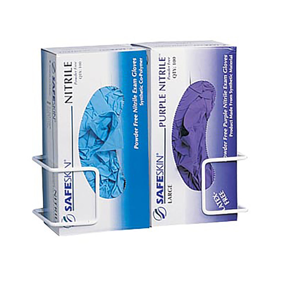 Wire Glove Box Holder (Single/Double)