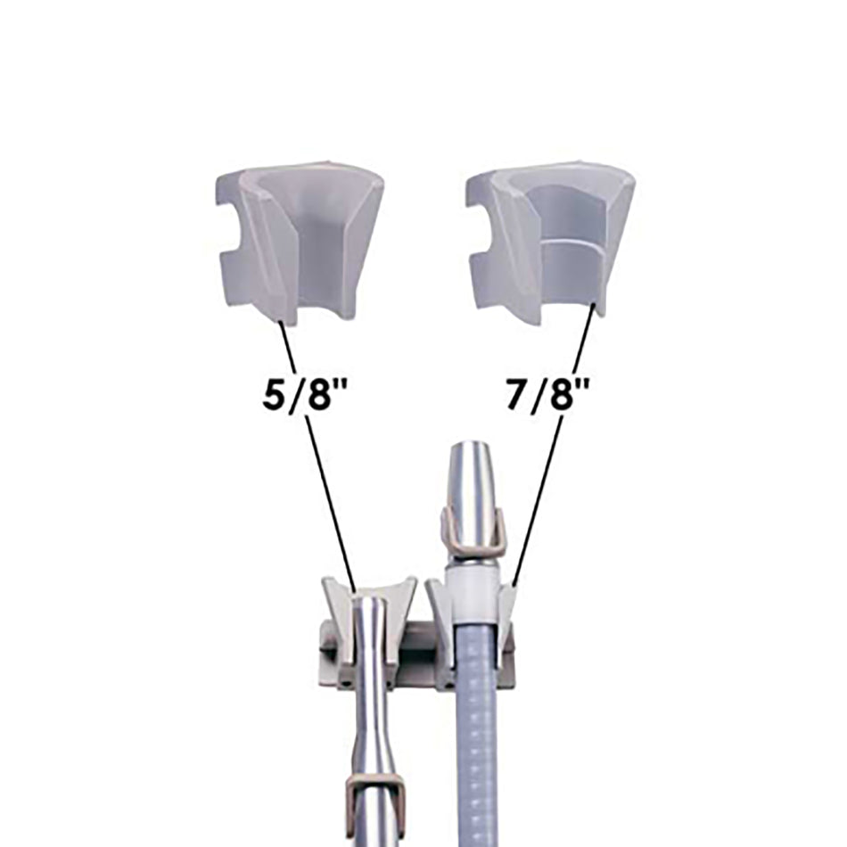 Holder Sizes