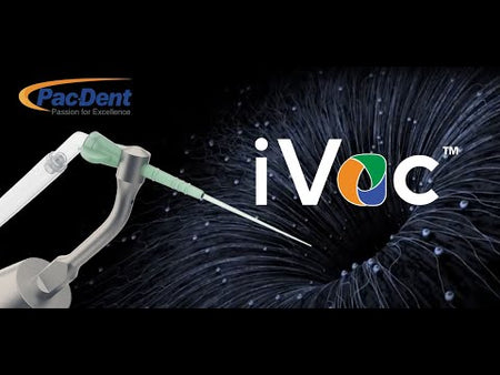 iVac System Video