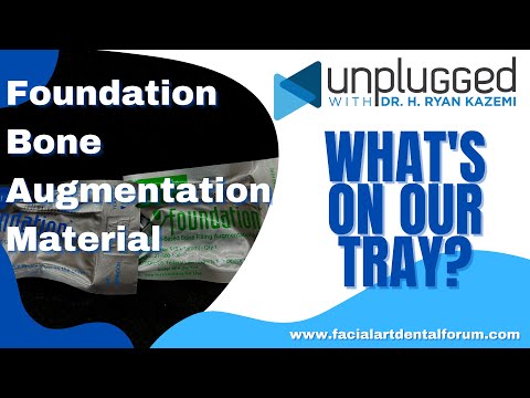 Video About Augmentation Material