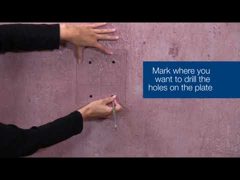 Video on Installing the Tork S4 Soap Dispenser