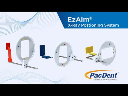 EzAim Defend 3-in-1 Collimator Positioning System Video
