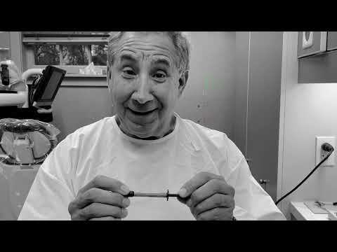 Ceramir Protect LC Syringe Video Spotlight