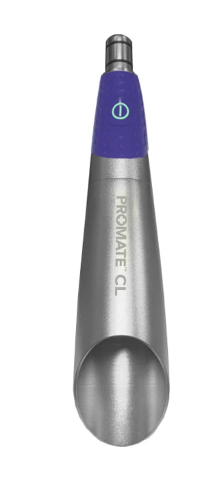 Dental Hygiene Polishing Prophy Handpiece 4:1 Air Motor Kit 4 Holes E Type Wm 414 2830 - Foto 3