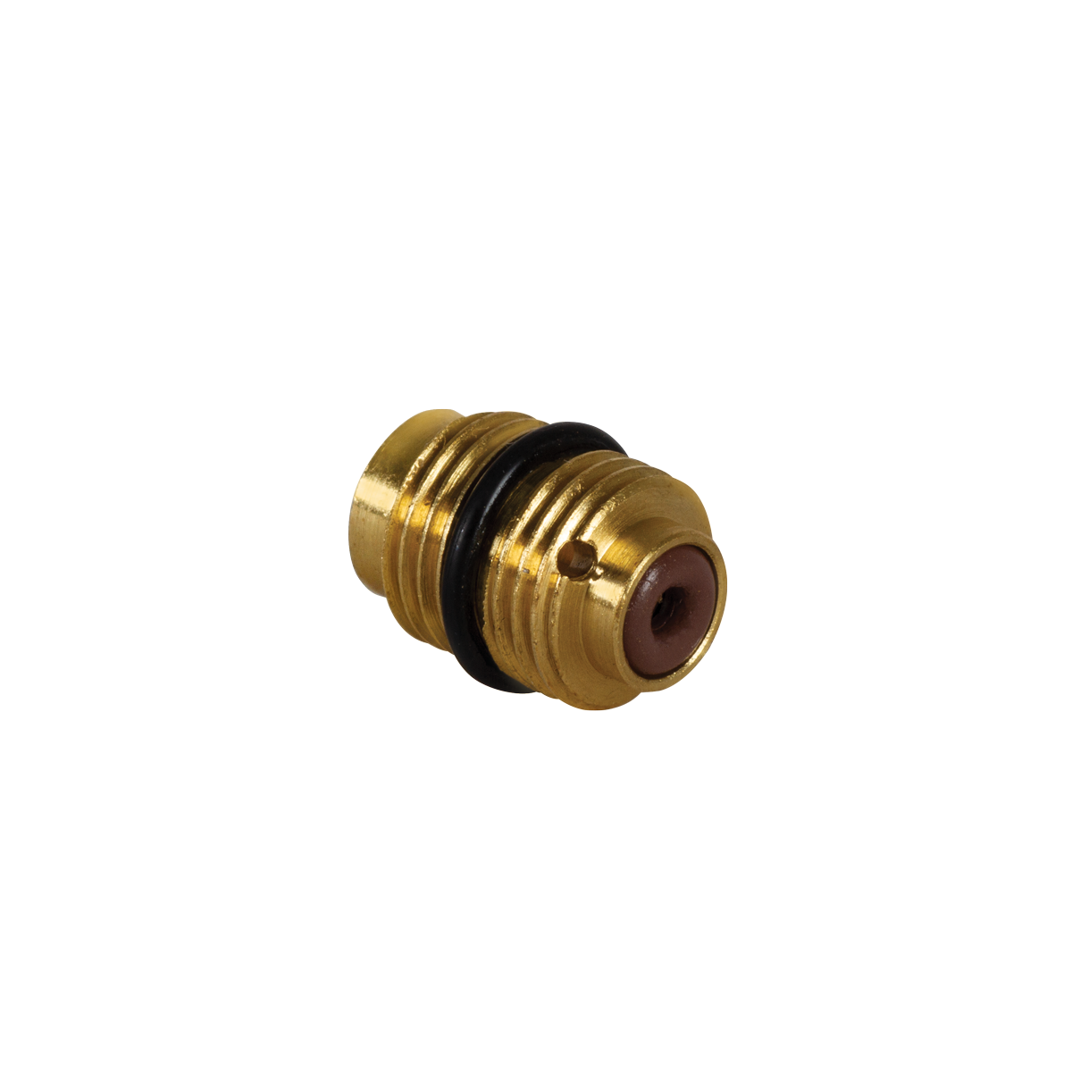 Syringe Adapter Nut