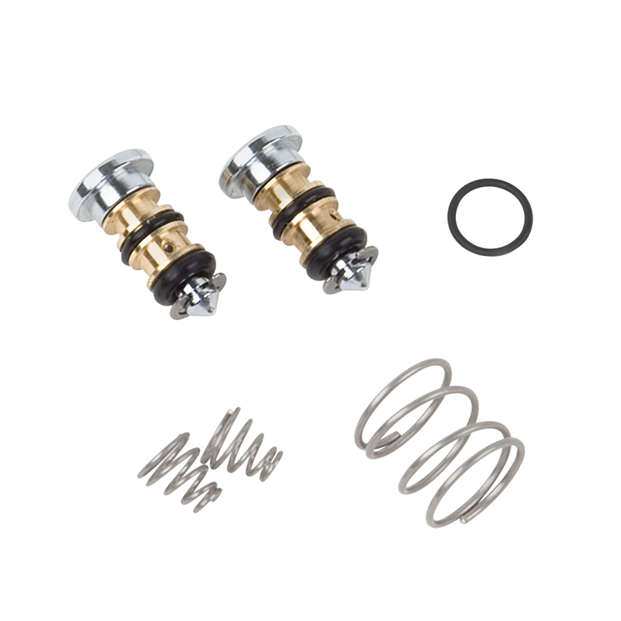 Push Collar Air/Water Syringe Repair Kit American Dental Accessories