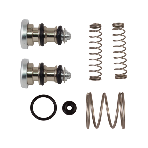 Air/Water Syringe Repair Kit for DCI Precision Comfort (#01-50 Buttons)