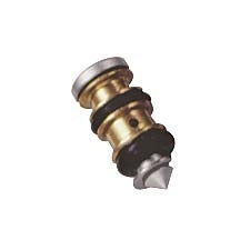 Lever Style Syringe Button