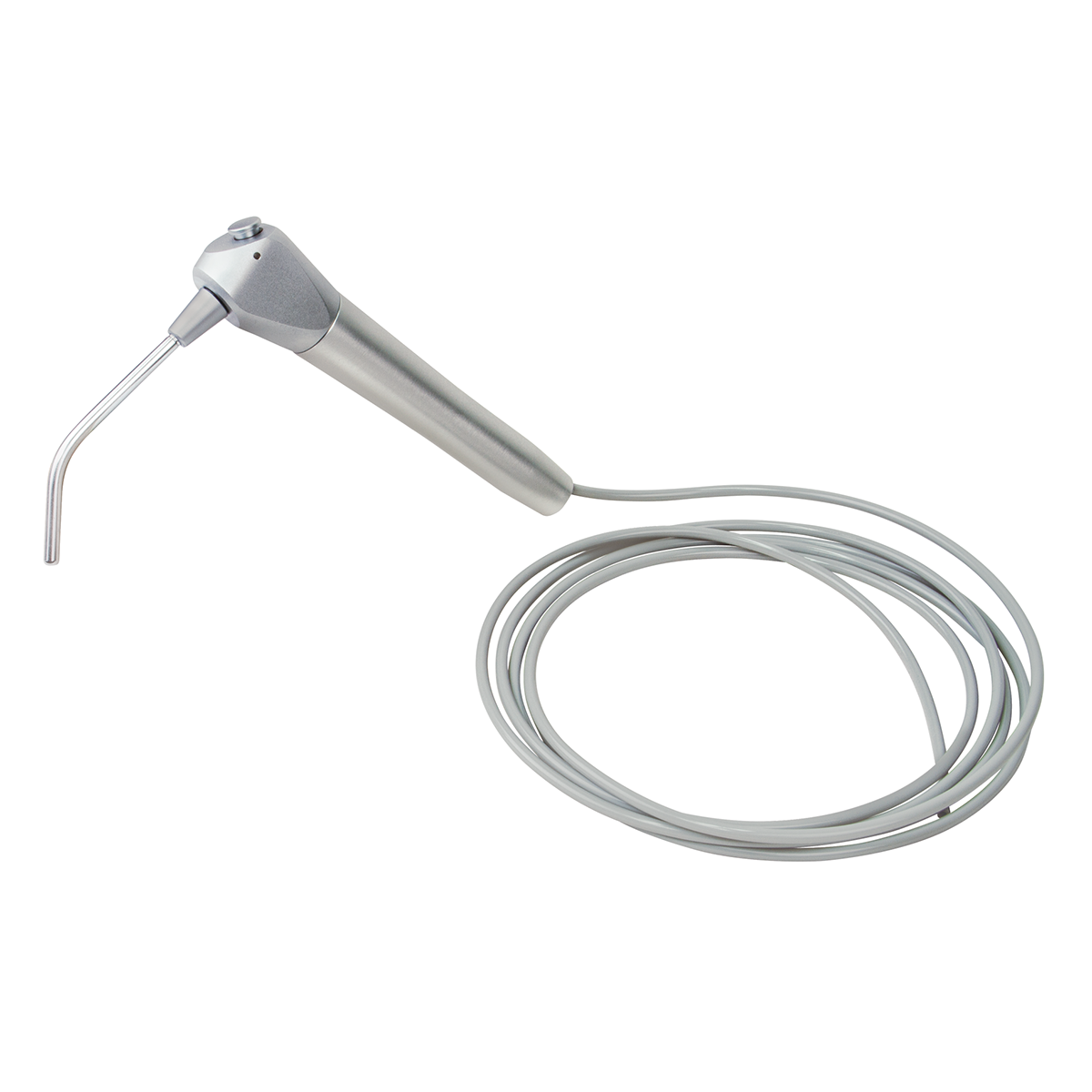 Single Button Air/Water Syringe (W/Cotton Filter)