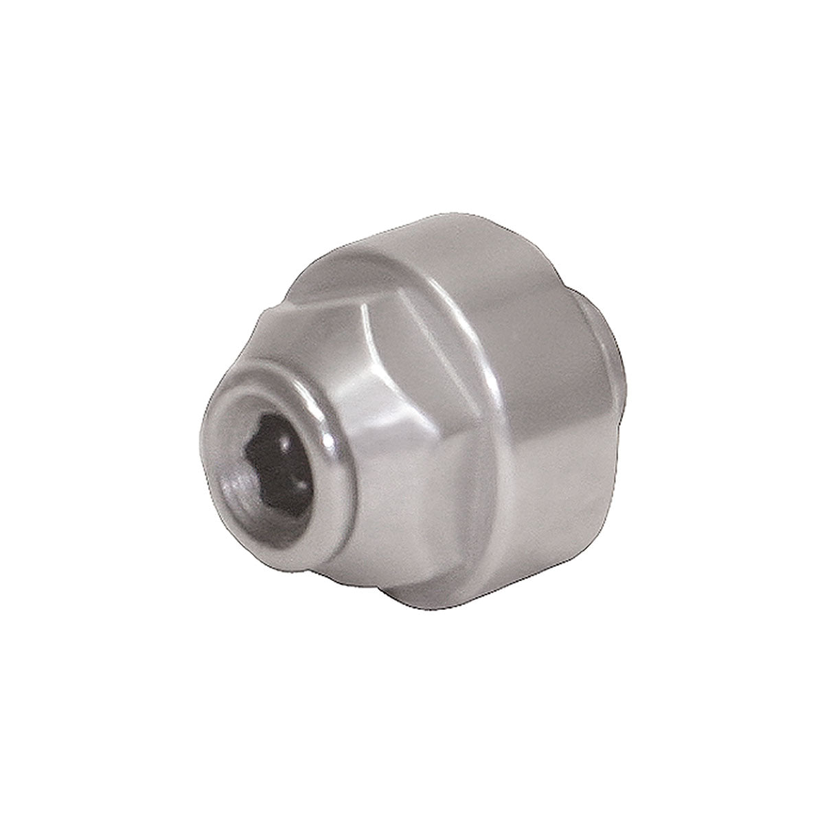 Syringe Tip Holding Assembly