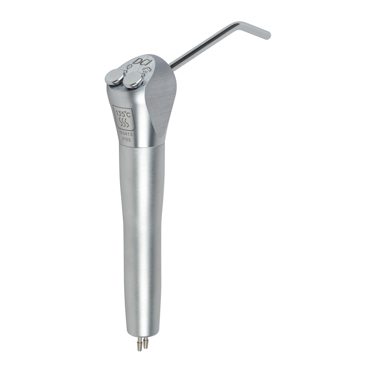 DCI Quick Disconnect Air/Water Syringe