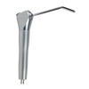 DCI Quick Disconnect Air/Water Syringe