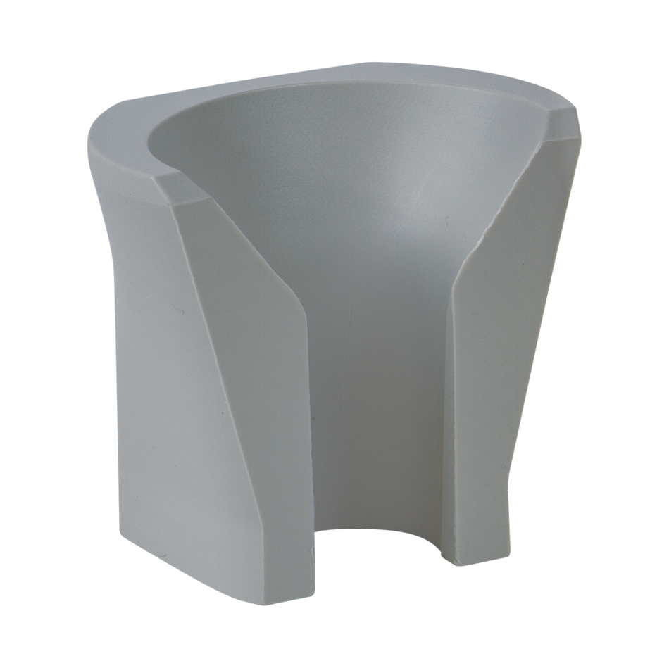 Gray Holder Front