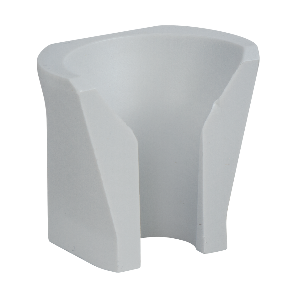 Sterling Holder Front