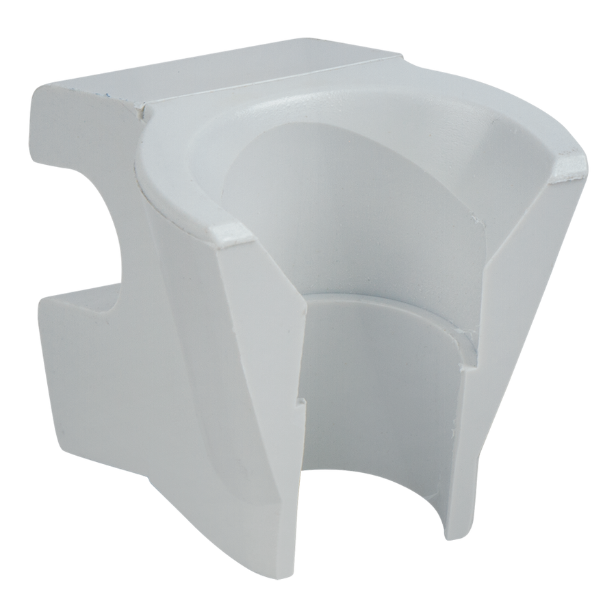 7/8" Wide Mouth HVE Holder American Dental Accessories, Inc.