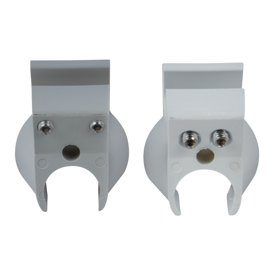 7/8" Wide Mouth HVE Holder American Dental Accessories, Inc.