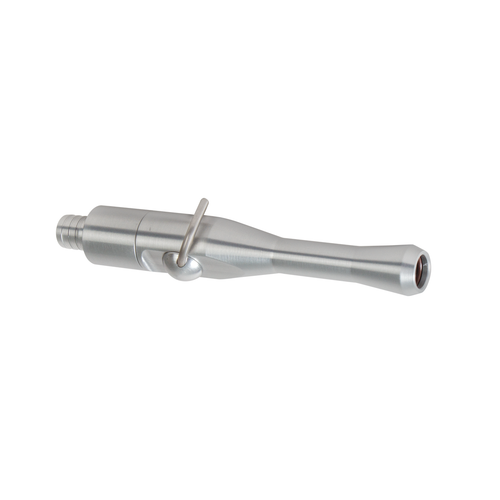 Extended Metal Lever HVE Valve