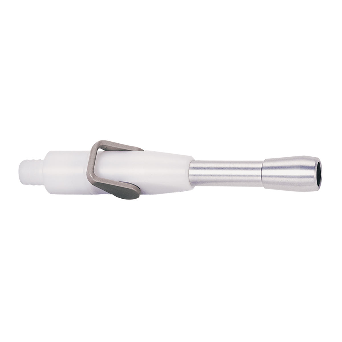 Extended Non-Autoclavable HVE Valve