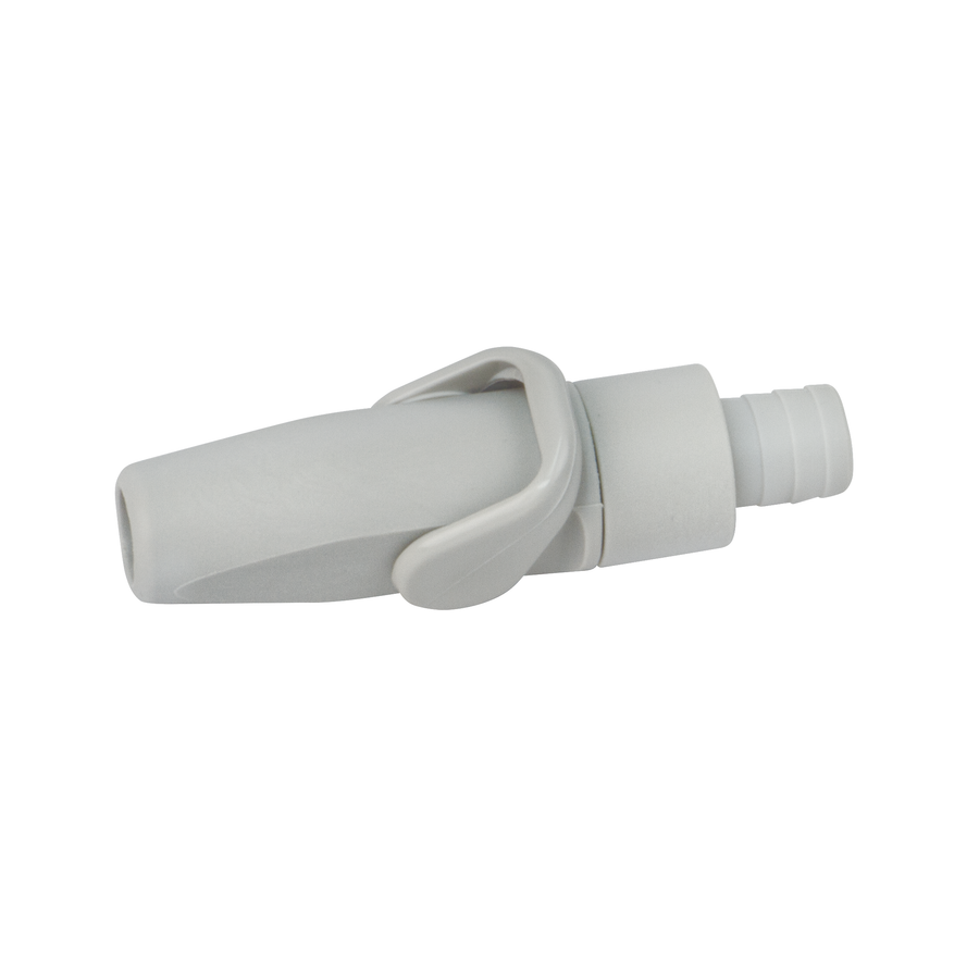 Lever Style HVE Valve - American Dental Accessories, Inc.