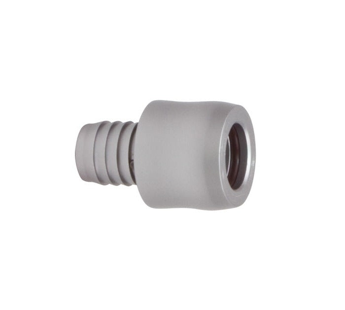 Precision Comfort HVE Valve QD Swivel