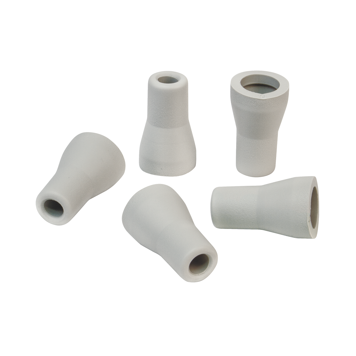Alcryn Snap-On SE Tips (Firmer) - Pkg. 5