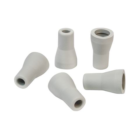 Alcryn Snap-On SE Tips (Firmer) - Pkg. 5