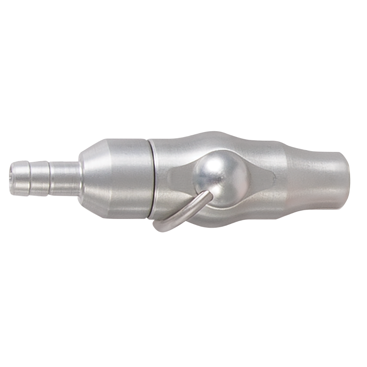 Bull Frog "Expert" Series SE Valve (Stainless Steel)