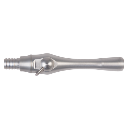Bull Frog "Expert" Series Long HVE Valve